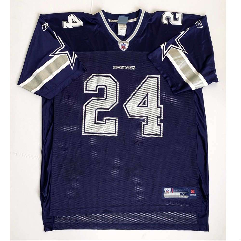 Dallas Cowboys Barber #24 XL Jersey